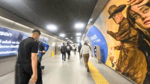 Guide til Istanbul, guide til Istanbuls offentlige transport, Med metroen fra Istanbul lufthavn til Istanbul centrum, offentlig transport fra Istanbul lufthavn, billige transportmuligheder i Istanbul, budget ferie i Istanbul, Budget ferie i Tyrkiet, Hvordan tager man offentlig transport i Istanbul, Istanbul lufthavns transfer, Istanbul Guide, Istanbul Metro, Metroen i Istanbul