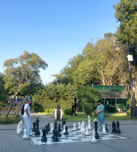 Skak mestre, Skak lande, Guide til Azerbaijan, guide til Azerbaijans seværdigheder, Baku Guide, Seværdigheder i Azerbaijan, oplevelser i Azerbaijan,