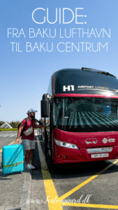 Guide til Azerbaijan, guide til Azerbaijans offentlige transport, Med bussen fra Baku lufthavn til baku centrum, offentlig transport fra Baku lufthavn, billige transportmuligheder i Azerbaijan, budget ferie i Azerbaijan, Budget ferie i Azerbaijan, Hvordan tager man offentlig transport i Baku, Baku lufthavnstransfer, Baku Guide,