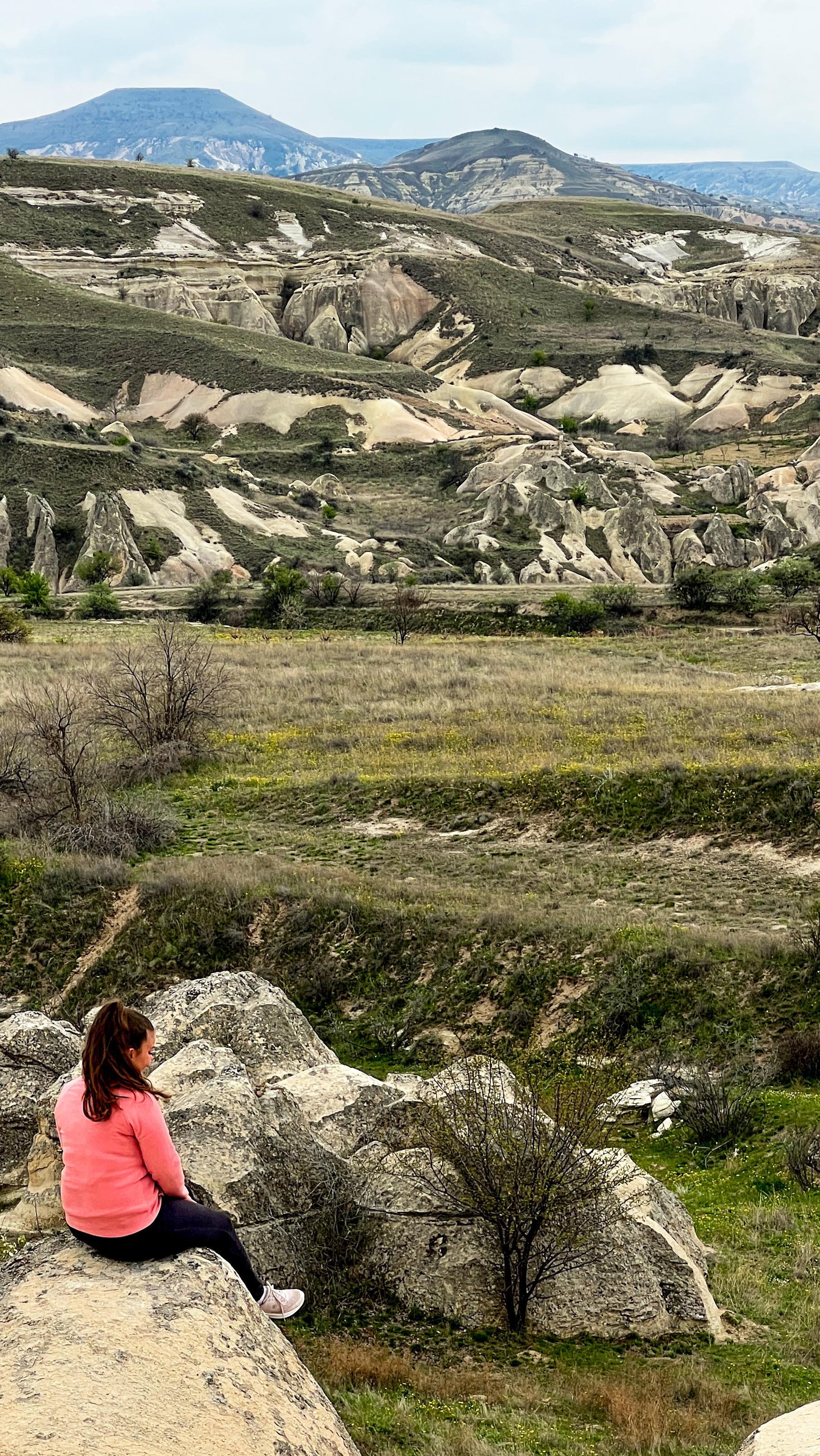 9 days in Cappadocia has come to an end and here are My 4 favorit picture’s from this trip 😍

#cappdocia #cappadociaturkey #cappadocia_photo #kappadokya #kappadokien