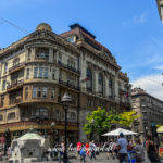 byer i Serbien, seværdigheder i Serbien, Flodkrydstogt, Donau flodkrydstogt, flodkrydstogt på Donau floden, Guidet tur i Beograd, seværdigheder i Beograd, danske rejser til Beograd