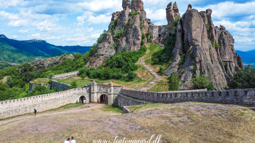 Vidin, Vidin Bulgarien, byer i Bulgarien, seværdigheder i Bulgarien, Flodkrydstogt, Donau flodkrydstogt, flodkrydstogt på Donau floden, Belogradchik Fortet, Belogradchik bulgarien