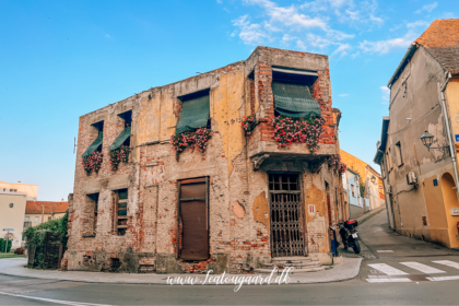 Guide til Kroatien, Kroatien guide, fakta om Kroatien, Rejs til Kroatien, Rejseguide til Kroatien, sjove fakta om Kroatien, flodkrydstogt til Kroatien, Vukavor i Kroatien, krigen i Kroatien, krig i Vukavor