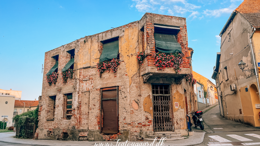 Guide til Kroatien, Kroatien guide, fakta om Kroatien, Rejs til Kroatien, Rejseguide til Kroatien, sjove fakta om Kroatien, flodkrydstogt til Kroatien, Vukavor i Kroatien, krigen i Kroatien, krig i Vukavor