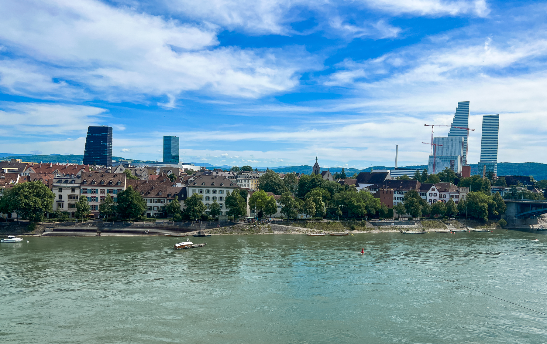 rejseguide-Basel-rhinen - Rejsebloggen TeaTougaard.dk