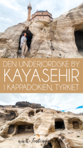 Kayasehir seværdighed, Kayasehir underjordisk by, underground city Kayasehir, Kayasehir kappadokia, Nevsehir Cappadocia, undergroundcity turkey, underjordisk by Tyrkiet, Ny underjordisk by i Kappadokien, Cappadocia underjordisk by Kayasehir, Seværdigheder i Kappadokien, oplevelser i Kappadokien, unikke seværdigheder i Tyrkiet, Tyrkiet guide, Cappadocia Guide, Kappadokien Guide
