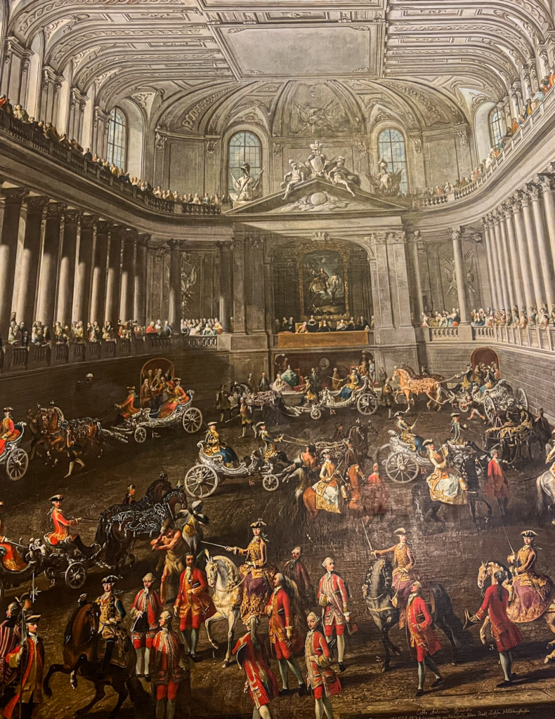 Schönbrunn Slottet, Schönbrunn Palace, seværdigheder i Wien, oplevelser i Østrig, historiske slotte i Østrig, UNESCO-verdensarv i Wien, Habsburgernes sommerresidens, kejserlige paladser i Wien, barok arkitektur i Østrig, must-see i Wien, turistattraktioner i Wien, guidede ture på Schönbrunn, Wiens berømte slotte, kulturarv i Østrig, kejserinde Maria Theresia, Mozart i Schönbrunn, de kejserlige haver, slotsturisme i Østrig, historie og kunst i Wien.