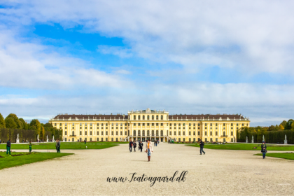 Schönbrunn Slottet, Schönbrunn Palace, seværdigheder i Wien, oplevelser i Østrig, historiske slotte i Østrig, UNESCO-verdensarv i Wien, Habsburgernes sommerresidens, kejserlige paladser i Wien, barok arkitektur i Østrig, must-see i Wien, turistattraktioner i Wien, guidede ture på Schönbrunn, Wiens berømte slotte, kulturarv i Østrig, kejserinde Maria Theresia, Mozart i Schönbrunn, de kejserlige haver, slotsturisme i Østrig, historie og kunst i Wien.