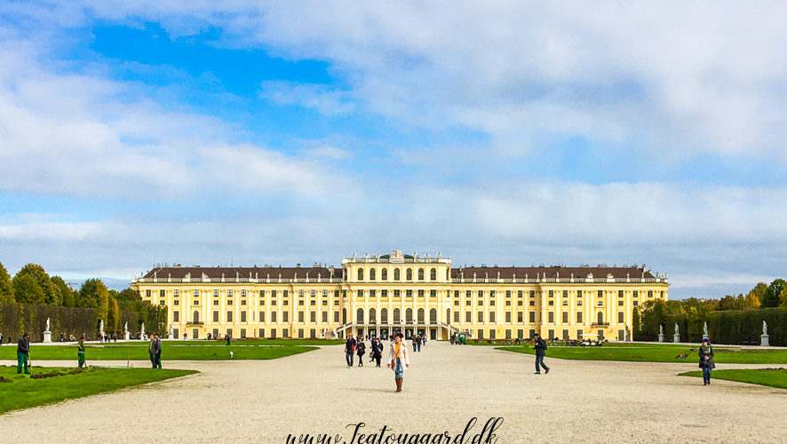 Schönbrunn Slottet, Schönbrunn Palace, seværdigheder i Wien, oplevelser i Østrig, historiske slotte i Østrig, UNESCO-verdensarv i Wien, Habsburgernes sommerresidens, kejserlige paladser i Wien, barok arkitektur i Østrig, must-see i Wien, turistattraktioner i Wien, guidede ture på Schönbrunn, Wiens berømte slotte, kulturarv i Østrig, kejserinde Maria Theresia, Mozart i Schönbrunn, de kejserlige haver, slotsturisme i Østrig, historie og kunst i Wien.