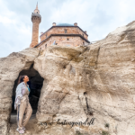 Kayasehir seværdighed, Kayasehir underjordisk by, underground city Kayasehir, Kayasehir kappadokia, Nevsehir Cappadocia, undergroundcity turkey, underjordisk by Tyrkiet, Ny underjordisk by i Kappadokien, Cappadocia underjordisk by Kayasehir, Seværdigheder i Kappadokien, oplevelser i Kappadokien, unikke seværdigheder i Tyrkiet, Tyrkiet guide, Cappadocia Guide, Kappadokien Guide