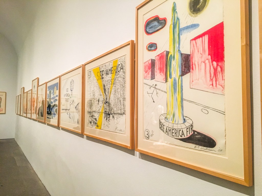 Museo Nacional Centro de Arte Reina Sofía, Reina Sofía-museet i Madrid, nationalmuseum for moderne kunst i Spanien, hjemsted for Picassos Guernica, spansk og international samtidskunst, kunstmuseum i Madrids gyldne kunsttrekant, seværdighed for kunstinteresserede i Madrid, udstillinger med Dalí, Miró og moderne kunstnere, moderne kunst i Spanien, museer i Madrid centrum.