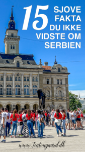 byer i Serbien, seværdigheder i Serbien, Flodkrydstogt, Donau flodkrydstogt, flodkrydstogt på Donau floden, Guidet tur i Beograd, seværdigheder i Beograd, danske rejser til Beograd, Spændende fakta om Serbien, sjove fakta om Serbien, serbisk kultur, ortodokse kirker, rejseguide til Serbien, must-know facts før din rejse til Serbien.