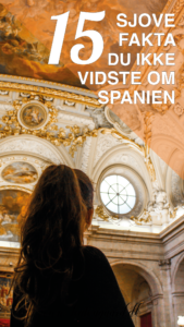 Palacio Real de Madrid, det kongelige palads i Madrid, Spaniens største kongepalads, historisk residens for den spanske kongefamilie, imponerende barokarkitektur i Madrid, seværdighed i Madrid, oplevelser i spansk kongehistorie, must-see i Madrid, paladsets historie og pomp i Spaniens hovedstad, oplevelser i Madrid, Sjove fakta om Spanien, overraskende ting om Spanien, sjove og anderledes oplevelser i spansk kultur, fakta du ikke vidste om Spanien