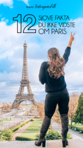 Sjove fakta om Paris, ukendte oplysninger om Paris, fun facts om Frankrigs hovedstad, overraskende viden om Paris, mærkelige traditioner i Paris, Paris trivia og kuriositeter, skæve fakta om Eiffeltårnet og metroen, ting du ikke vidste om Paris, Tea Tougaard rejseblog Paris, kulturelle fakta om Frankrig, oplevelser i kærlighedens by, sjove og anderledes fakta om Paris seværdigheder, spændende historier fra Paris, skjulte detaljer i Paris byliv, sjove Paris fakta 2025
