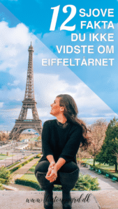 Fakta om Eiffeltårnet, ting du ikke vidste om Eiffeltårnet, skjulte detaljer om Eiffeltårnet i Paris, fun facts om Eiffeltårnet, overraskende viden om Tour Eiffel, Eiffeltårnet sjove fakta, Paris vartegn trivia, Tea Tougaard rejseblog Paris, arkitektoniske fakta om Eiffeltårnet, historiske detaljer om Eiffeltårnet, sjove historier om Eiffeltårnet, ukendte fakta om Eiffeltårnet i Frankrig, fakta om Eiffeltårnets højde og vægt, Eiffeltårnet og verdensudstillingen, ikoniske bygningsværker i Paris