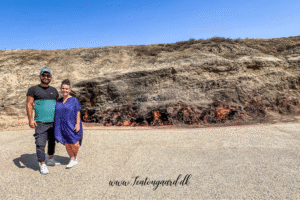 Azerbaijan seværdighed Yanardag, ildbjerget i Baku, evigt brændende ild, naturligt gasfænomen i Azerbaijan, Yanardag flammer, brændende bjerg, oplev ildens land, Yanardag turistattraktion, ildsted i naturen, Baku must-see seværdighed, unikke naturfænomener i Azerbaijan, Yanardag ildklippe, historisk ildsted, Azerbaijan naturattraktion, naturlig gasflamme, ildsymbol i Azerbaijan, spændende seværdigheder i Baku, geologisk vidunder i Azerbaijan, kulturel betydning af ild i Azerbaijan, ildkultur og zoroastrisme