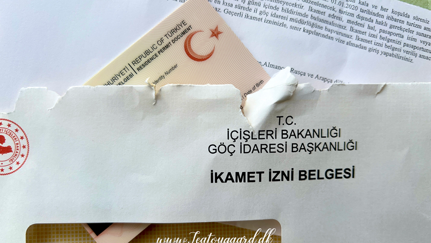 Tyrkiet opholdstilladelse 2026, Ikamet 2026, hvordan får man Ikamet i Tyrkiet, opholdstilladelse i Tyrkiet for danskere, tyrkisk Ikamet guide, fornyelse af Ikamet 2026, krav til opholdstilladelse i Tyrkiet, Ikamet ansøgning 2026, dokumenter til Ikamet, Tyrkiet visum og ophold, expat i Tyrkiet, bo i Tyrkiet 2026, regler for opholdstilladelse i Tyrkiet