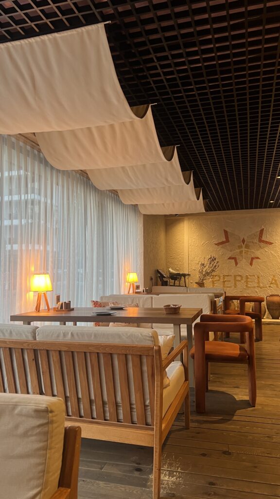 Alt-tekst:
Pepela restaurant Alanya, georgisk mad i Alanya, traditionel georgisk køkken i Tyrkiet, spisested med georgiske specialiteter, khachapuri og khinkali i Alanya, autentisk madoplevelse i Alanya, georgisk restaurant i centrum af Alanya, hvor kan man spise georgisk mad i Alanya, georgisk vin og mad i Tyrkiet, anbefalet georgisk restaurant i Alanya