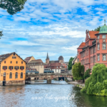 Strasbourg seværdigheder, oplevelser i Strasbourg, rejseguide til Strasbourg, Frankrigs mest charmerende byer, Alsace regionen, UNESCO verdensarv, Strasbourg gamle bydel, Petite France Strasbourg, Strasbourg domkirke, Cathédrale Notre-Dame de Strasbourg, europæisk kulturarv, historiske bygninger Strasbourg, kanalrundfart Strasbourg, fransk-tysk arkitektur, Strasbourg og EU, Europaparlamentet Strasbourg, gastronomi i Alsace, Strasbourg jul, julemarked i Strasbourg, romantiske oplevelser i Strasbourg, rejsetips til Strasbourg, ferie i Strasbourg, Strasbourg weekendtur, Alsace vinrute, Strasbourg for børn, Strasbourg i december, Strasbourg rejseinspiration.