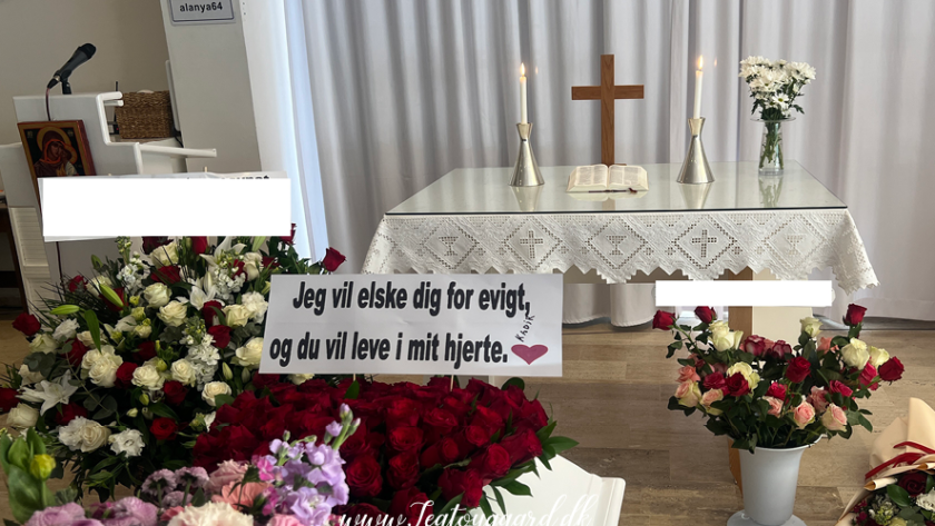 Begravelse i Alanya, Den Norske Sjømannskirke Alanya, norsk kirke i Tyrkiet, kirkelige handlinger i Alanya, nordisk menighed i Alanya, ceremoni i udlandet, norsk præst i Alanya, kirkelig støtte til skandinaver, begravelsesceremoni i Tyrkiet, mindehøjtidelighed i Alanya, skandinavisk kirke ved Middelhavet, norske traditioner i udlandet, kirkeligt fællesskab i Alanya, hjælp til pårørende i Tyrkiet, nordisk kirke i udlandet, trosfællesskab for nordmænd, kirkelige tjenester i Alanya, støtte ved dødsfald i udlandet, kirke for skandinaver i Tyrkiet