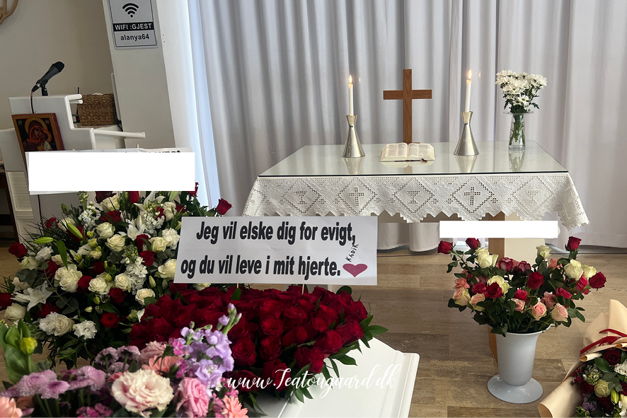 Begravelse i Alanya, Den Norske Sjømannskirke Alanya, norsk kirke i Tyrkiet, kirkelige handlinger i Alanya, nordisk menighed i Alanya, ceremoni i udlandet, norsk præst i Alanya, kirkelig støtte til skandinaver, begravelsesceremoni i Tyrkiet, mindehøjtidelighed i Alanya, skandinavisk kirke ved Middelhavet, norske traditioner i udlandet, kirkeligt fællesskab i Alanya, hjælp til pårørende i Tyrkiet, nordisk kirke i udlandet, trosfællesskab for nordmænd, kirkelige tjenester i Alanya, støtte ved dødsfald i udlandet, kirke for skandinaver i Tyrkiet