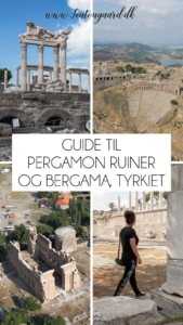 Pergamon, Bergama, Pergamon Tyrkiet, Bergama Tyrkiet, Pergamon ruinby, antikke ruiner i Tyrkiet, historiske seværdigheder i Tyrkiet, oplevelser i Bergama, seværdigheder i Bergama, den antikke by Pergamon, Pergamon Akropolis, Akropolis i Bergama, oldtidsby i Tyrkiet, arkæologiske udgravninger i Tyrkiet, antikke byer i Tyrkiet, græske ruiner i Tyrkiet, romerske ruiner i Tyrkiet, UNESCO i Tyrkiet, Pergamon UNESCO, historie i Tyrkiet, kulturrejse i Tyrkiet, rejseguide til Bergama, rejseblog om Tyrkiet, dansk rejseblog, Danish travel blog, rejseblogger anbefaling, Tyrkiet på egen hånd, historiske oplevelser i Tyrkiet, Pergamon teater, Asklepion Bergama, rejseinspiration til Tyrkiet, ruiner og oldtidshistorie i Tyrkiet
