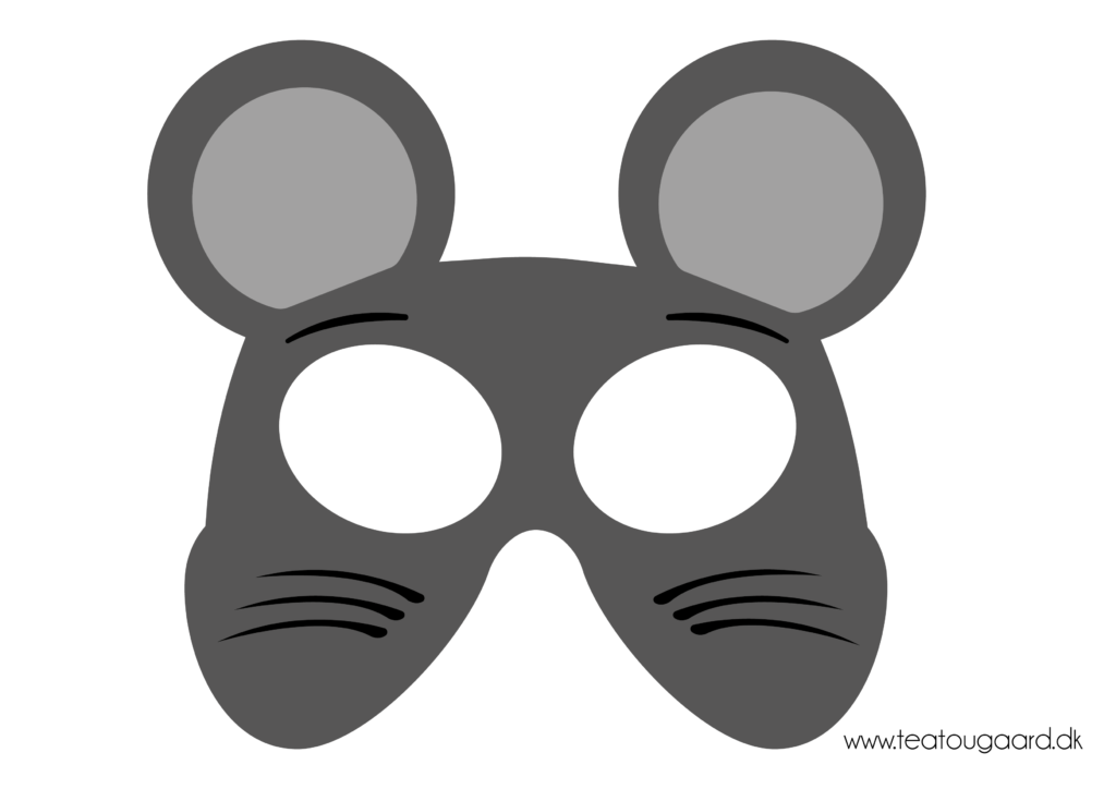 Mus maske, Print selv masker, gratis masker til print, print selv masker til børn, gratis print selv masker, masker til udprintning, printbare masker, gratis maskeskabeloner, masker til farvelægning, farvelæg selv masker, klip selv masker, DIY masker, lav selv masker, hjemmelavede masker, papirmasker til børn, masker af papir, gratis kreative skabeloner, masker til fastelavn, fastelavnsmasker til print, gratis fastelavnsmasker, fastelavn for børn, kreative fastelavnsaktiviteter, masker til udklædning, udklædningsmasker til børn, sjove masker til børn, masker til børnefødselsdag, kreative aktiviteter for børn, klippe klistre med børn, gratis aktiviteter for børn, kreativ leg derhjemme, nemme DIY projekter for børn, hjemmelavet udklædning, print selv aktiviteter, gratis downloads til børn, kreative ideer til børn, børnevenlige hobbyprojekter, dansk kreativ blog, TeaTougaard.dk